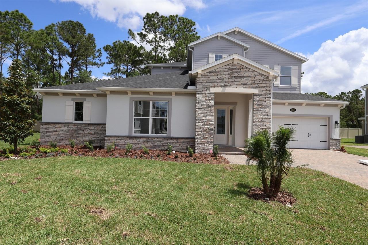 2501 Hawks Overlook, Oviedo, FL 32765
