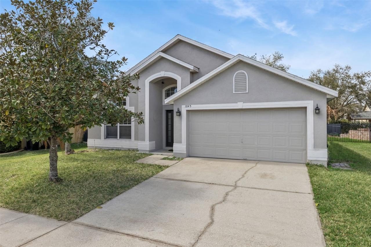 1045 Willow Branch Dr., Orlando, FL 32828