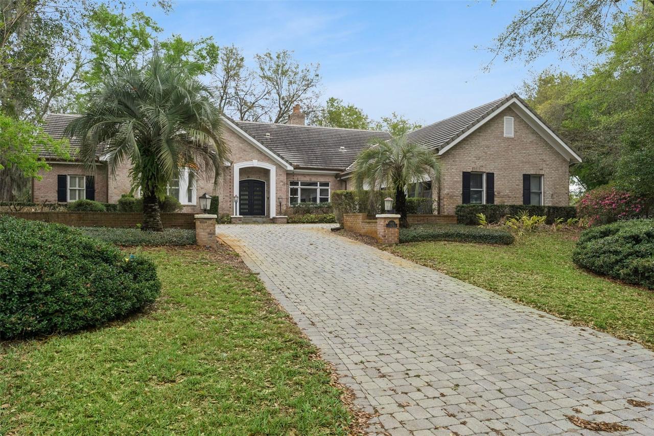 5001 Latrobe Dr., Windermere, FL 34786