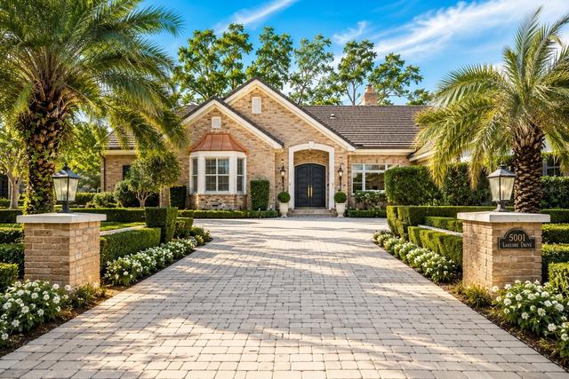 New Foreclosures & Short Sales in Windermere: March 16th to March 22nd