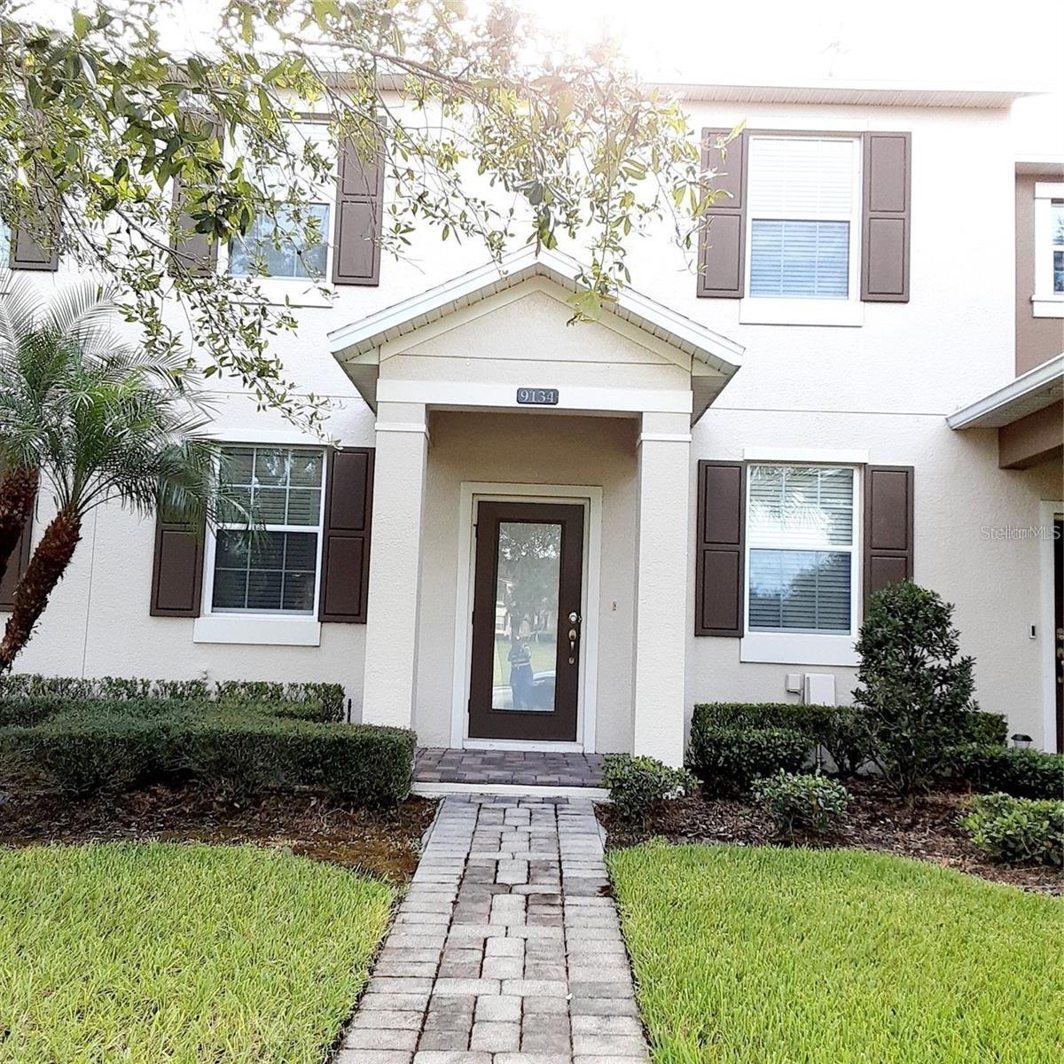 9134 Savannah Grove Ln., Orlando, FL 32832
