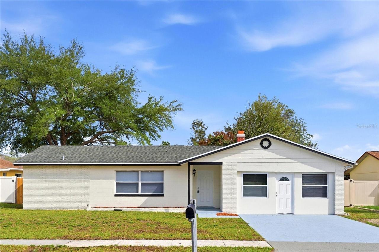 7211 Blair Dr., Orlando, FL 32818