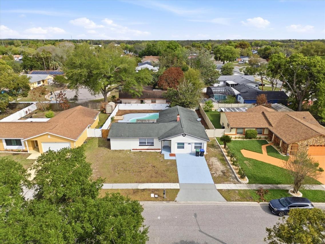 7211 Blair Dr., Orlando, FL 32818