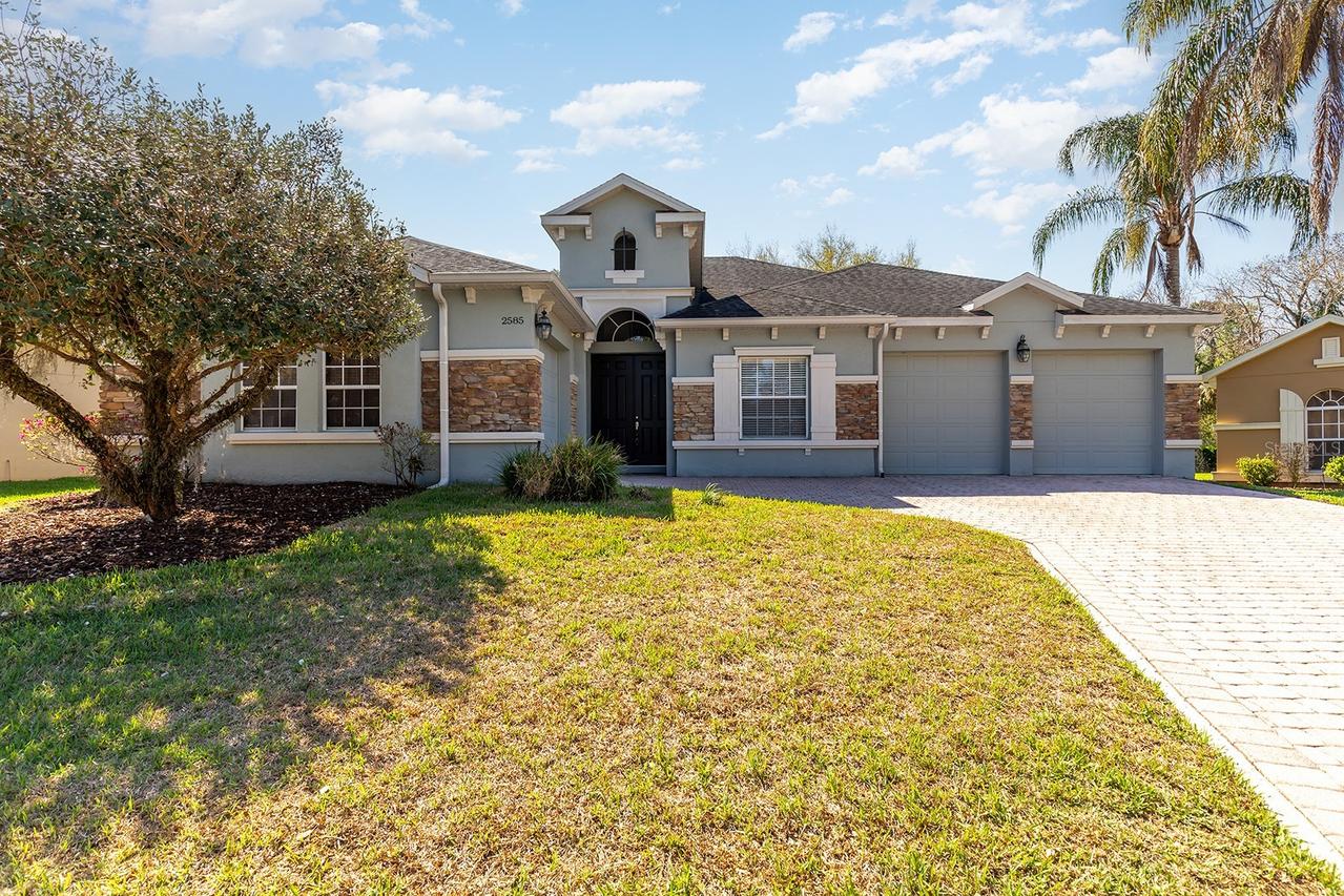 2585 Turtlehead Cove, Oviedo, FL 32766