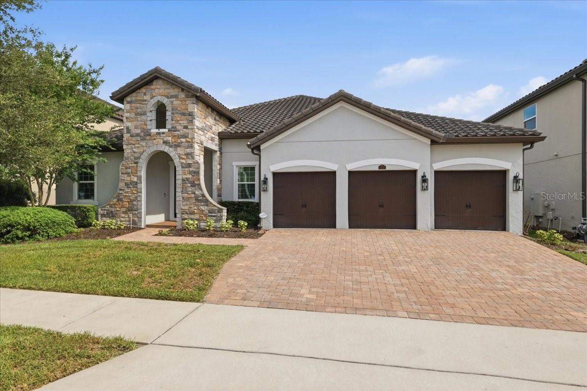 16545 Broadwater Ave., Winter Garden, FL 34787