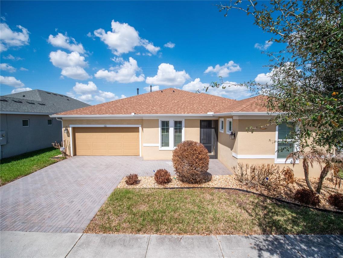 164 Silver Maple Rd., Groveland, FL 34736