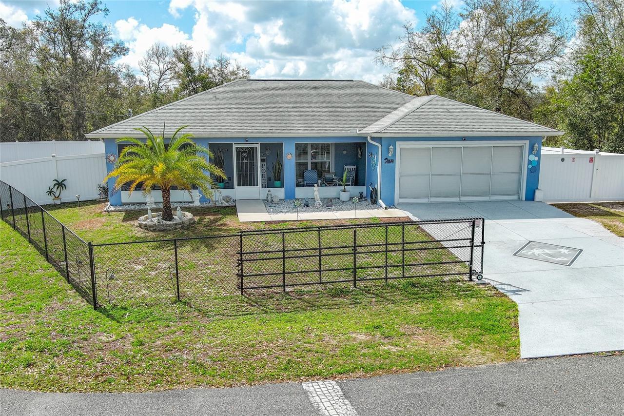 9430 SE 158th St., Summerfield, FL 34491