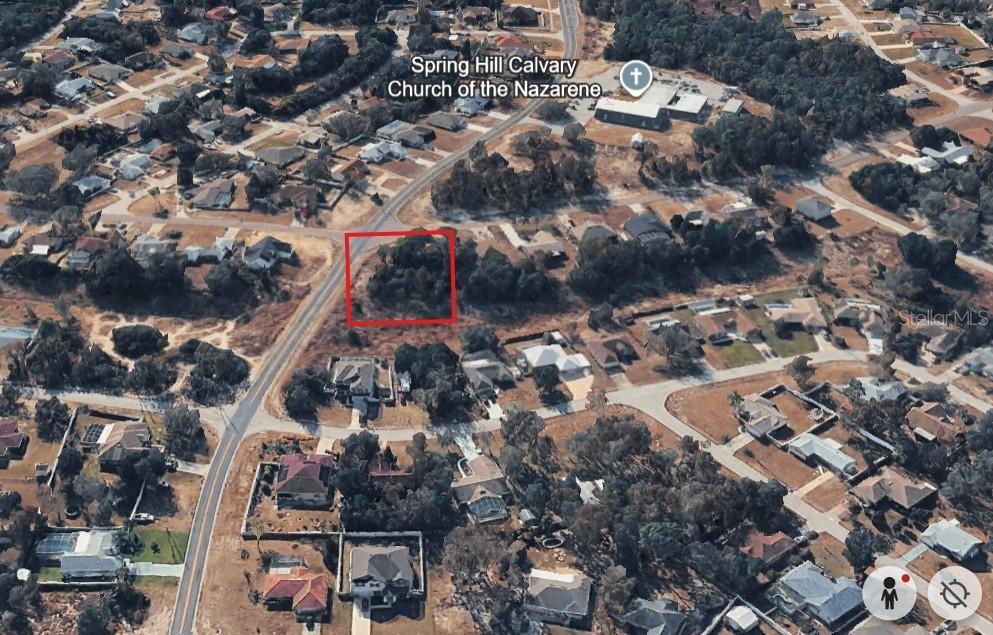 7181 Clearwater Dr., Spring Hill, FL 34606