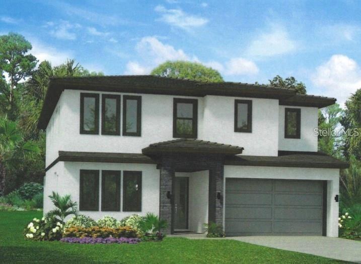 5943 High Seas Dr., Orlando, FL 32821