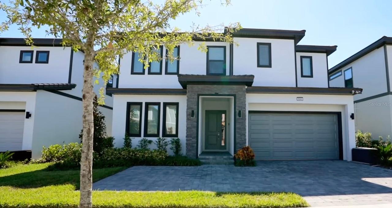 5943 High Seas Dr., Orlando, FL 32821