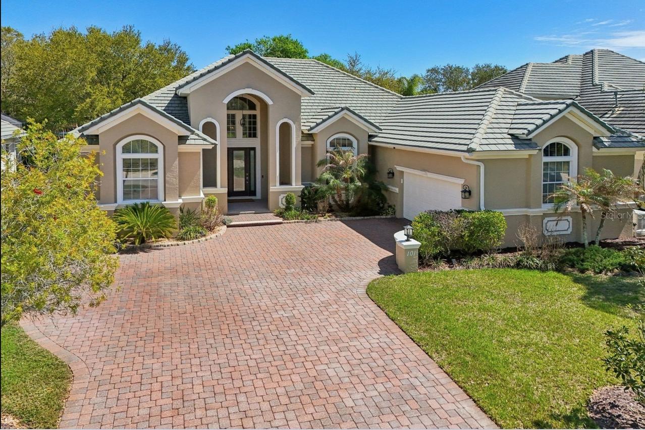 101 Longview Way, Palm Coast, FL 32137