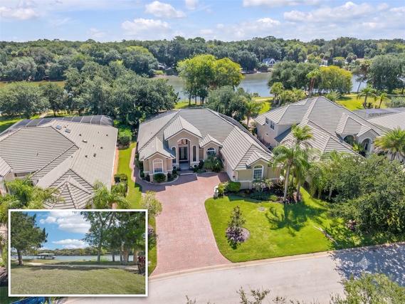 New Construction Homes For Sale This Week That Attend Matanzas High School: March 18th to March 24th