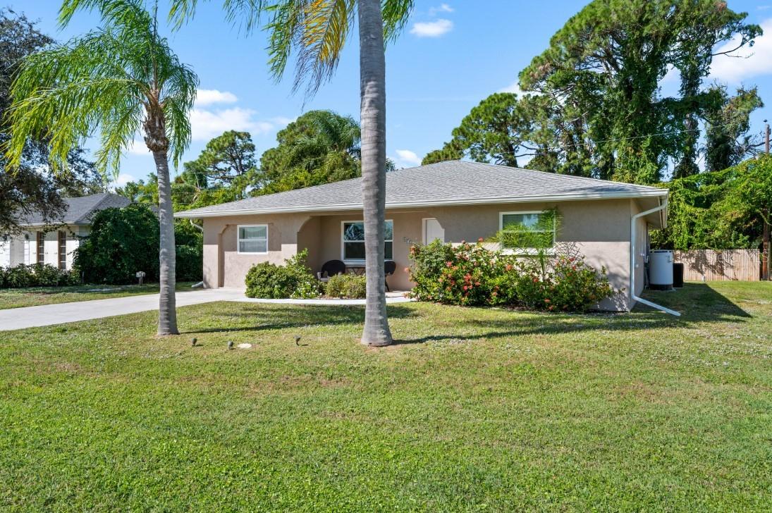 874 Acadia Rd., Venice, FL 34293