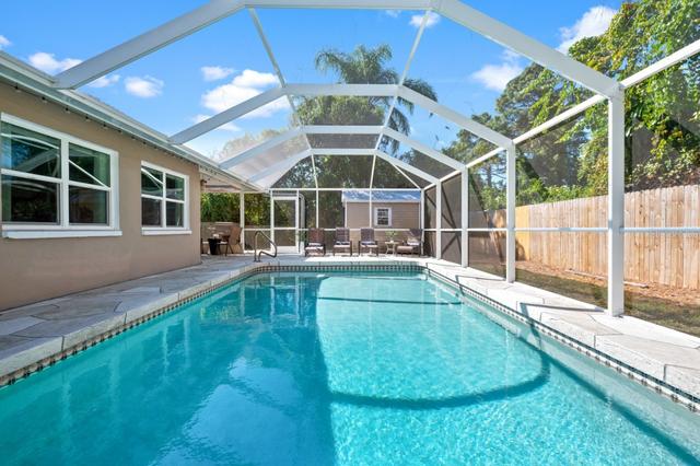 New Homes with In-ground Swimming Pools in South Venice: March 8th to March 14th
