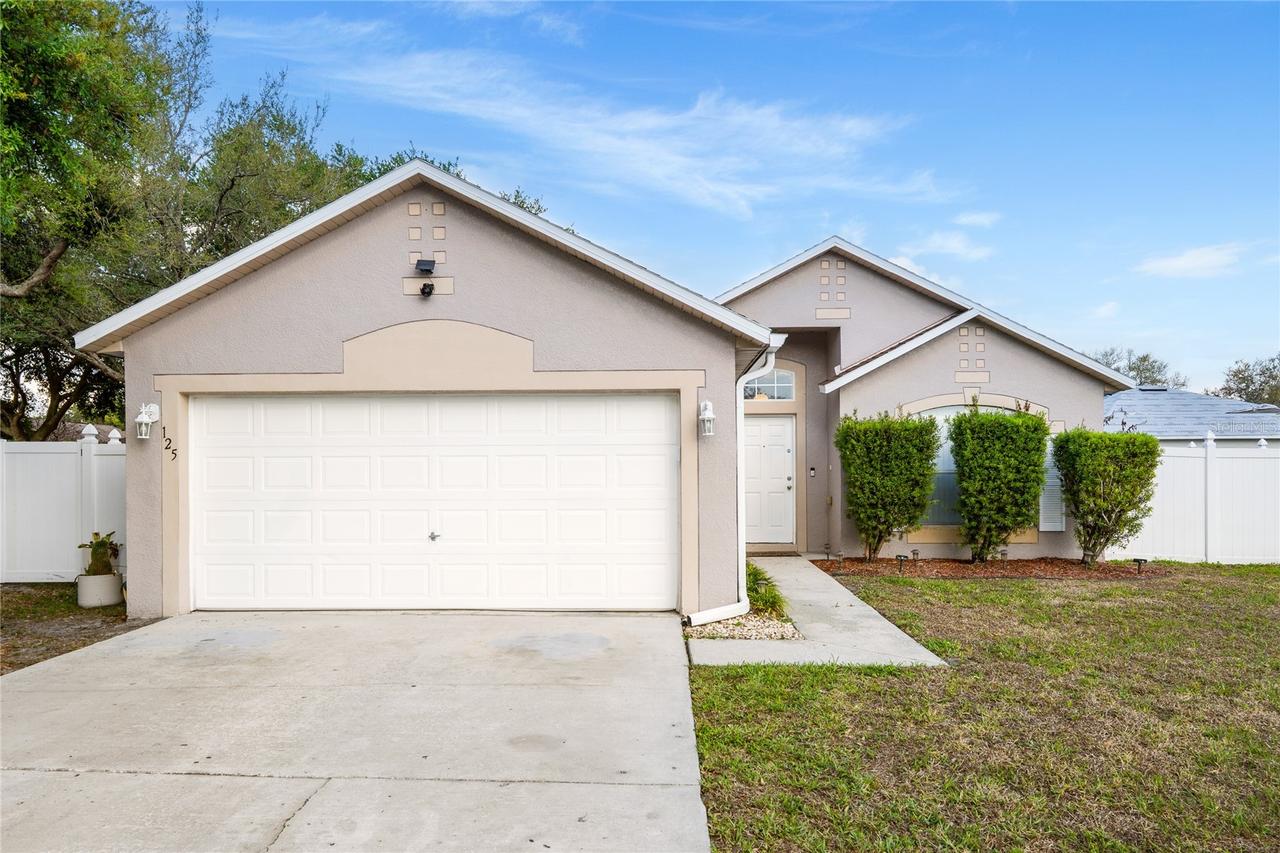 125 Cedar Ridge Ln., Sanford, FL 32771