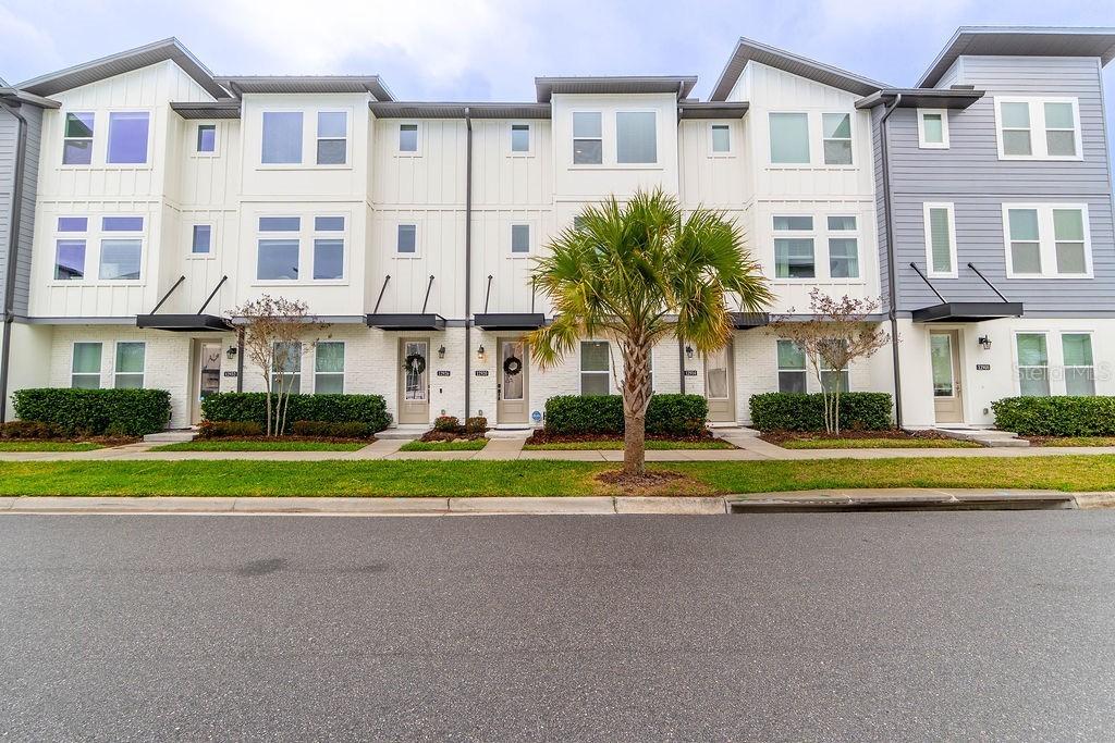 12920 Gabor Ave., Orlando, FL 32827