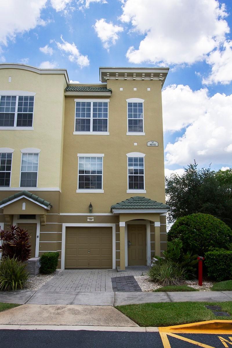4815 Tidecrest Ave. #164, Orlando, FL 32819