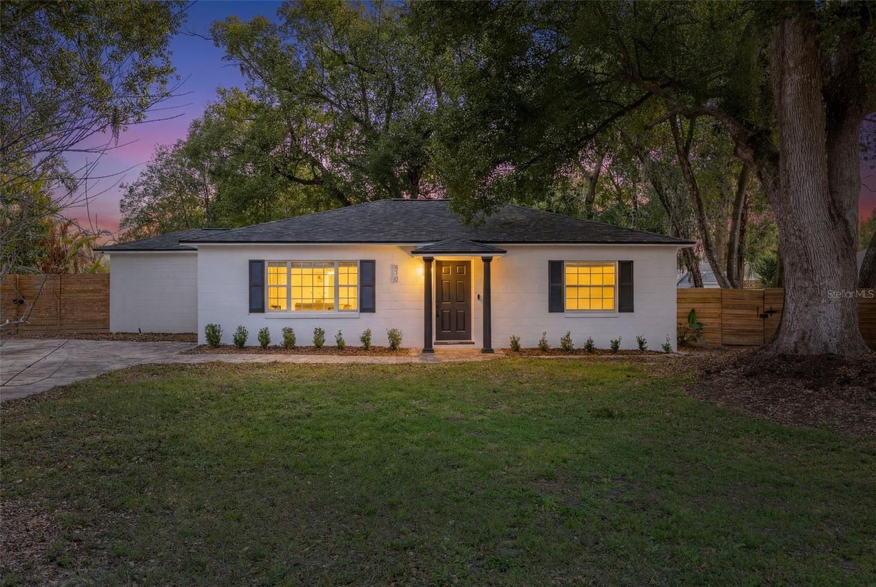 830 Faith St., Maitland, FL 32751