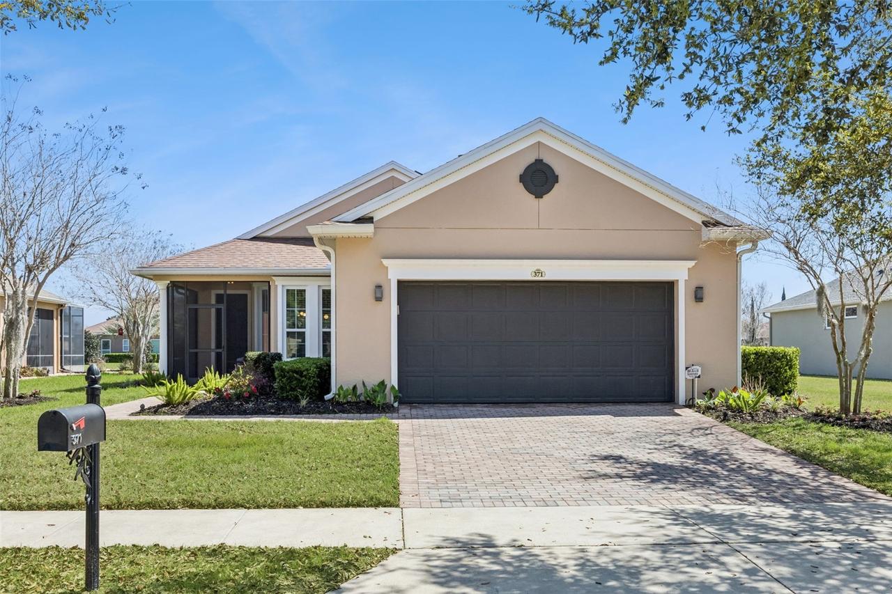 371 Salt Marsh Ln., Groveland, FL 34736