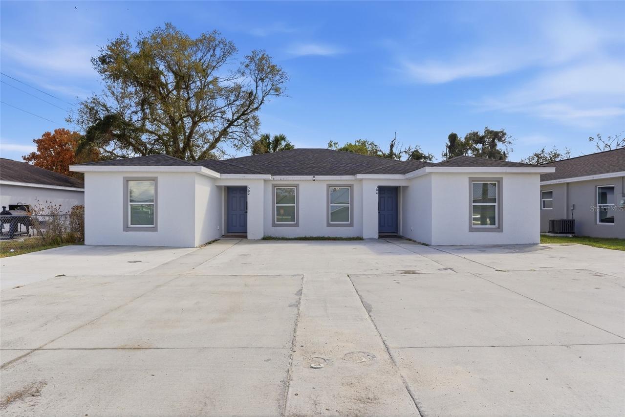 302 Avenue P, Winter Haven, FL 33881