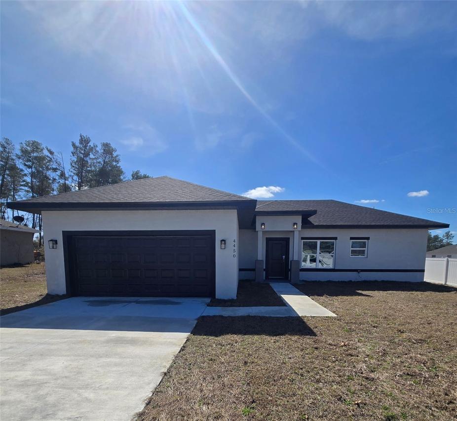 4450 SW 169th Lane Rd., Ocala, FL 34473