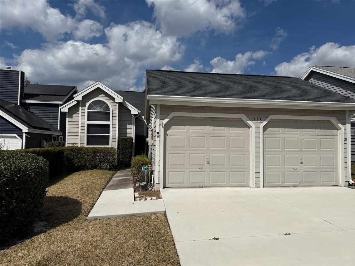 258 Blackwater Pl., Longwood, FL 32750