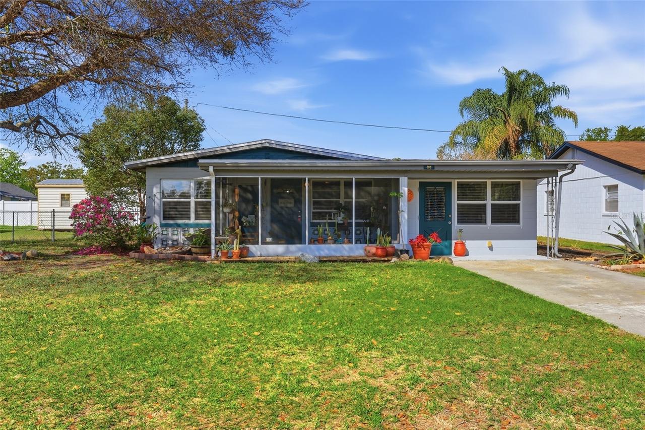 408 Dakota Ave., St Cloud, FL 34769