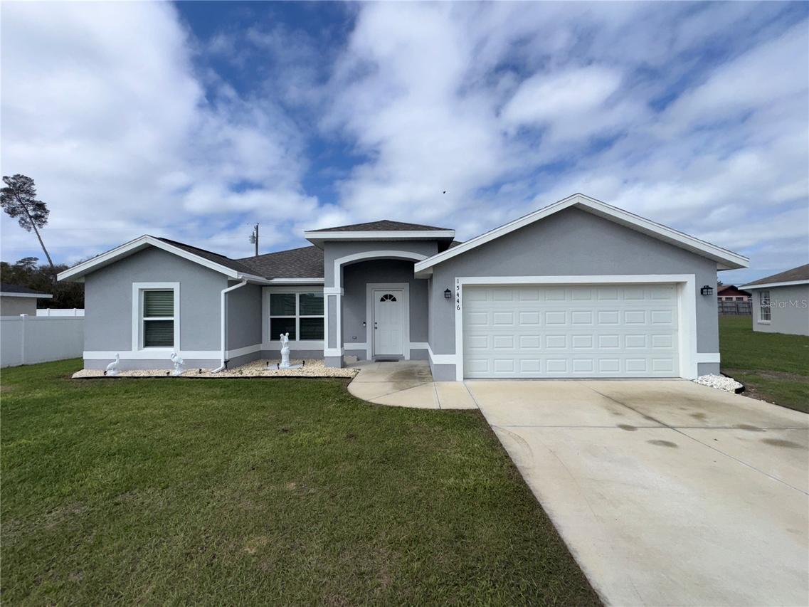 15446 SW 23rd Court Rd., Ocala, FL 34473