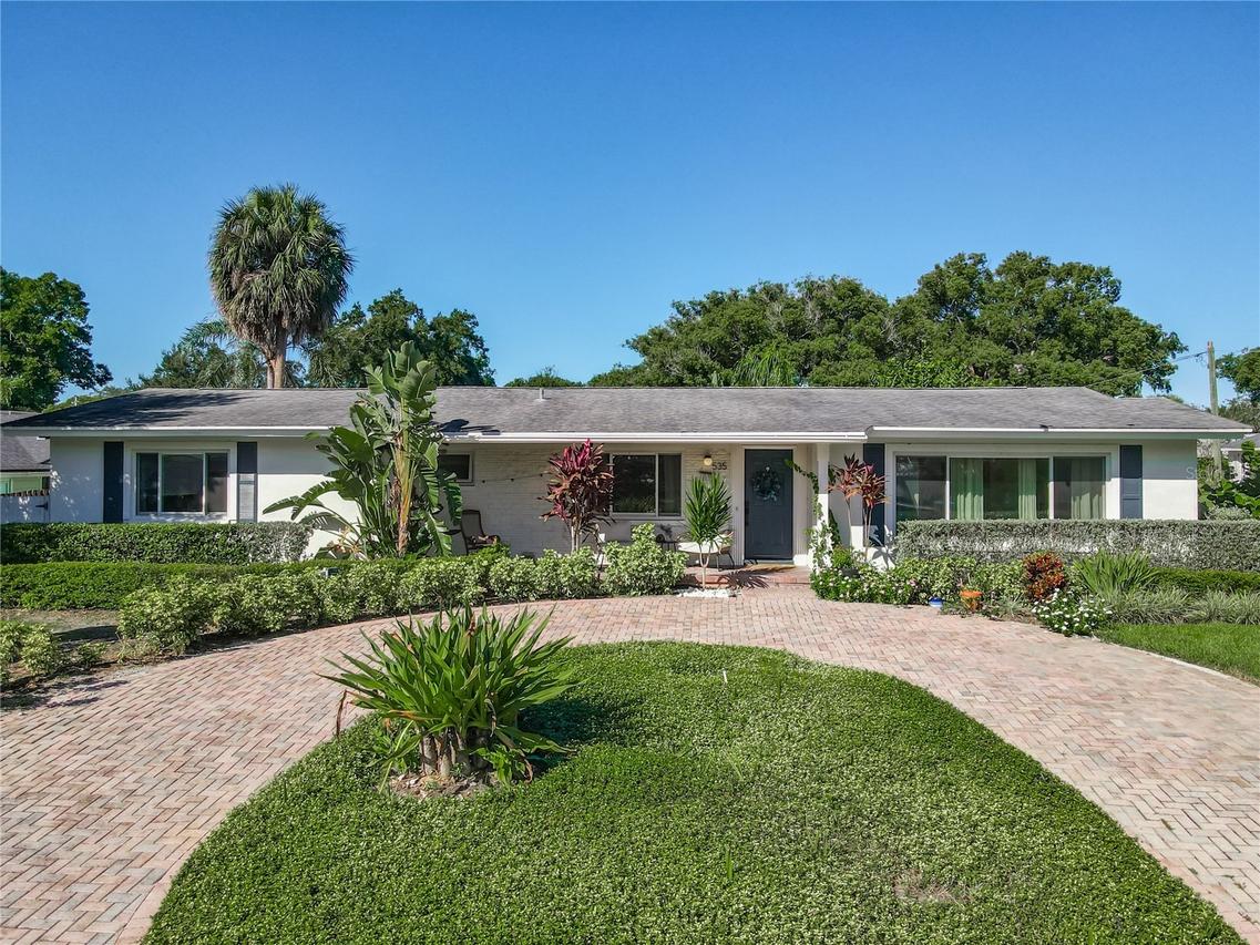 535 Pawnee Tr., Maitland, FL 32751