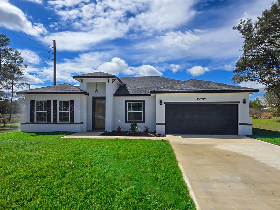 15092 SW 52nd Ct., Ocala, FL 34473