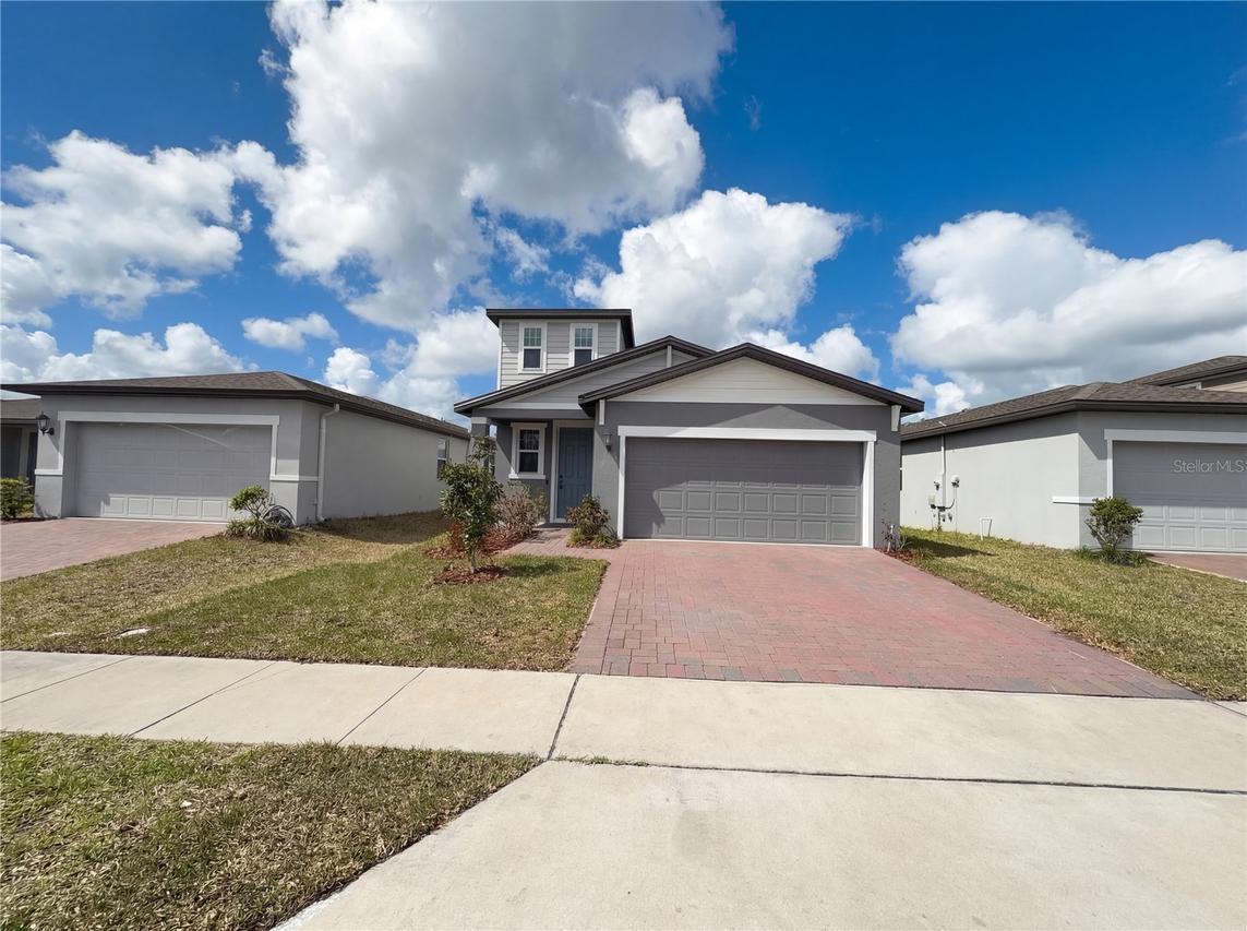 3092 Bella Vista Dr., Davenport, FL 33897