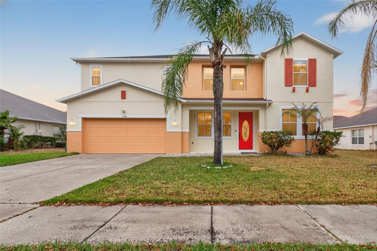 3106 Anquilla Ave., Clermont, FL 34711