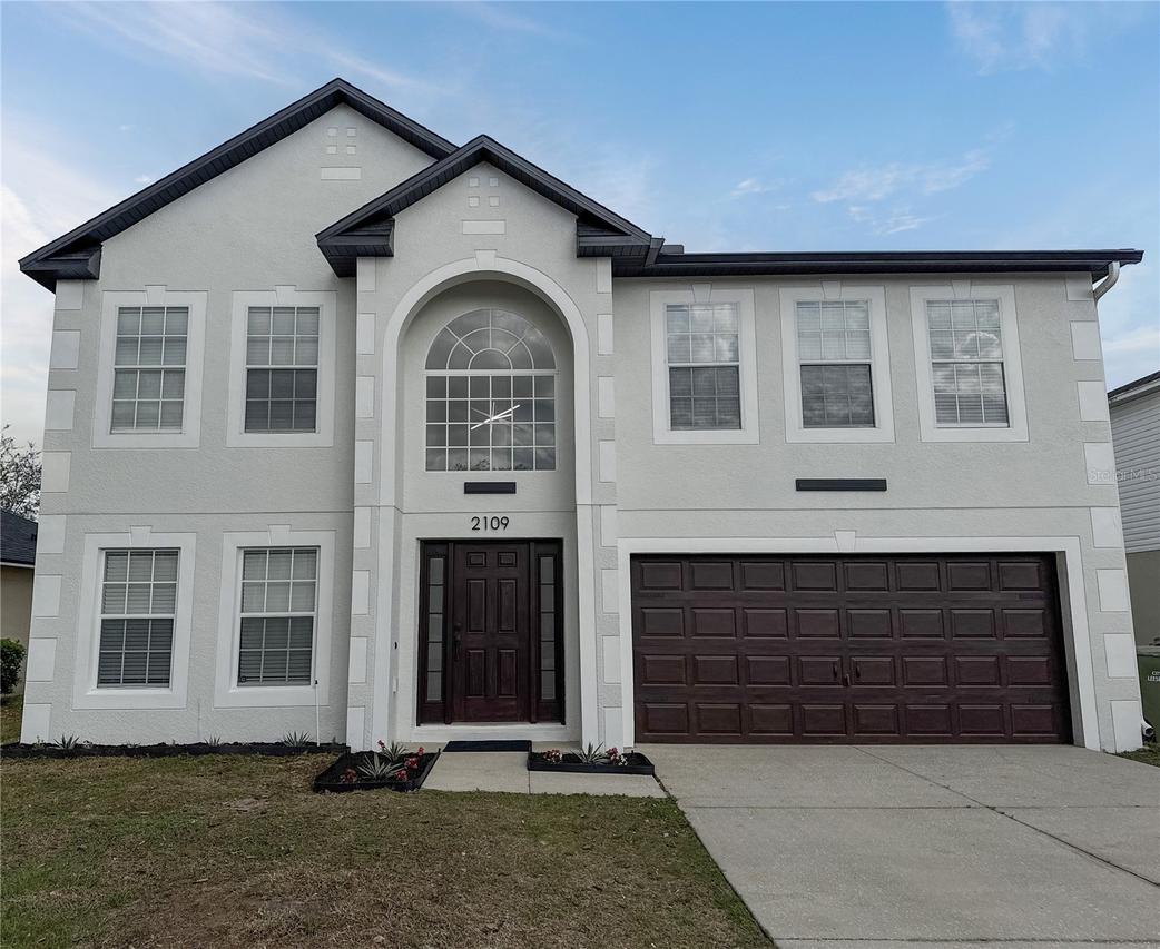 2109 Aitkin Loop, Leesburg, FL 34748