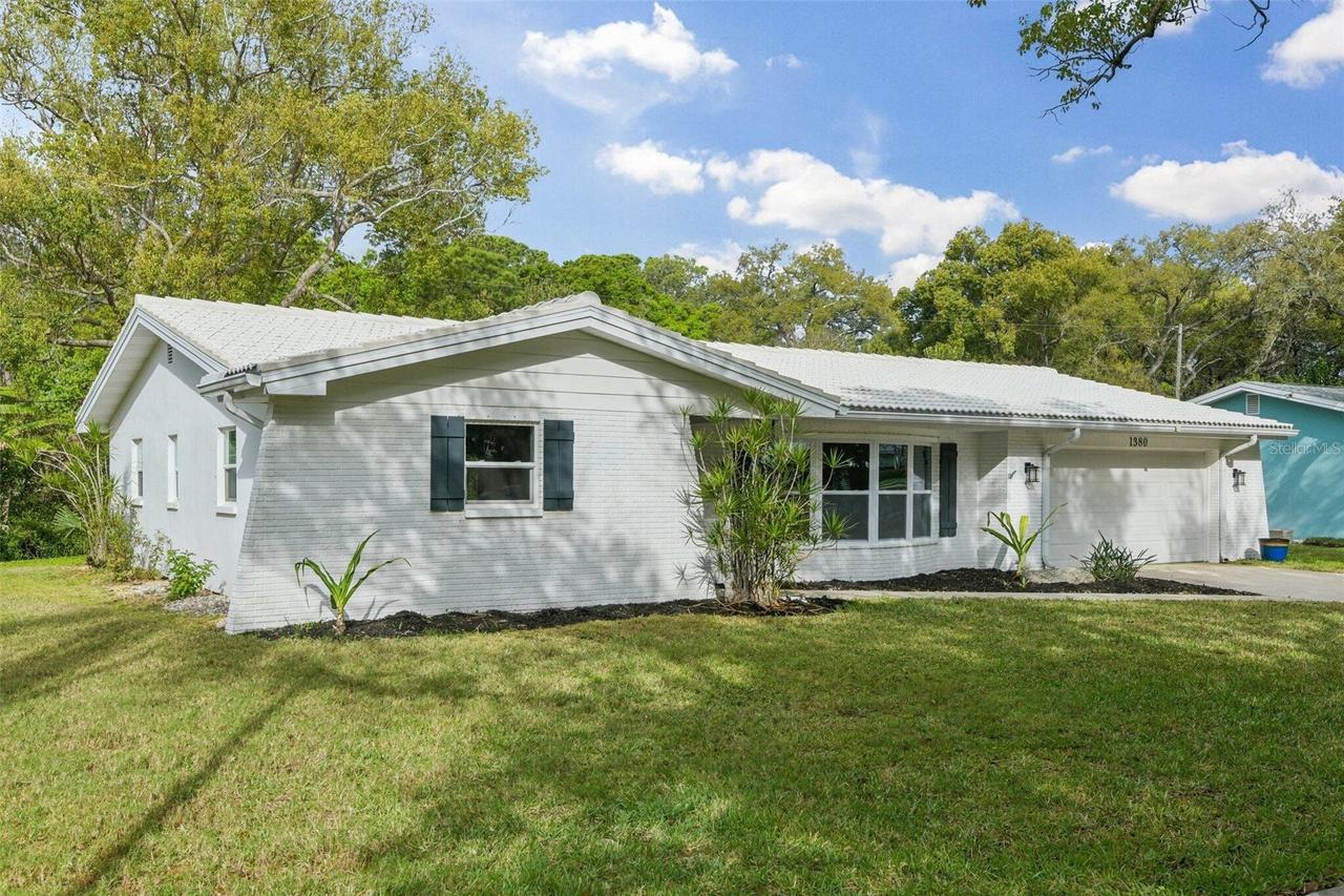 1380 Williams Ct., Clearwater, FL 33764