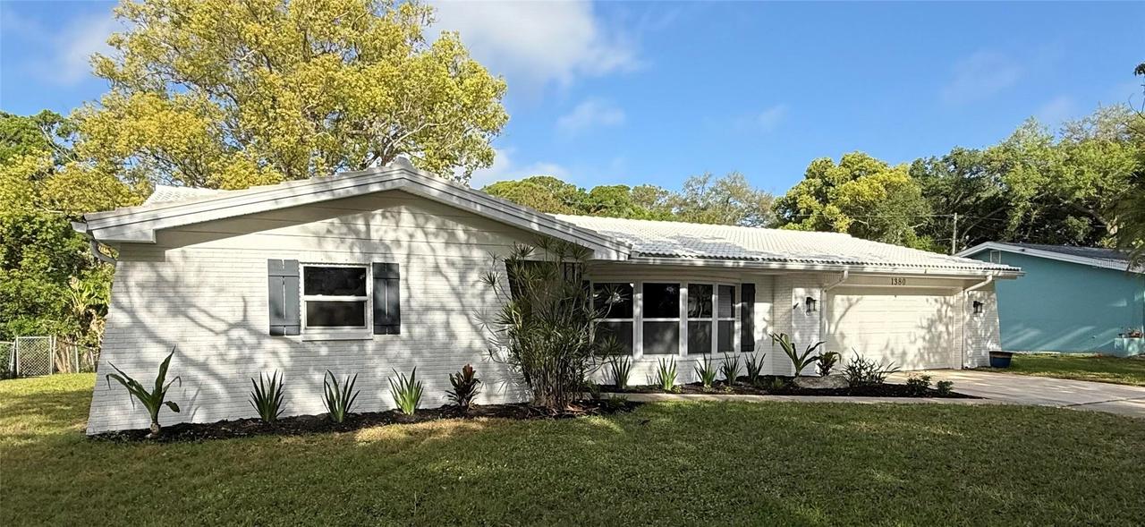 1380 Williams Ct., Clearwater, FL 33764