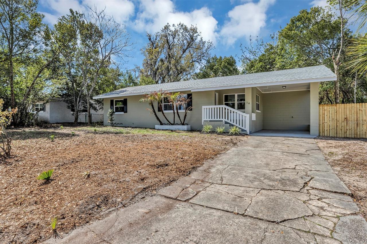 14 Sunshine Blvd., Deland, FL 32724