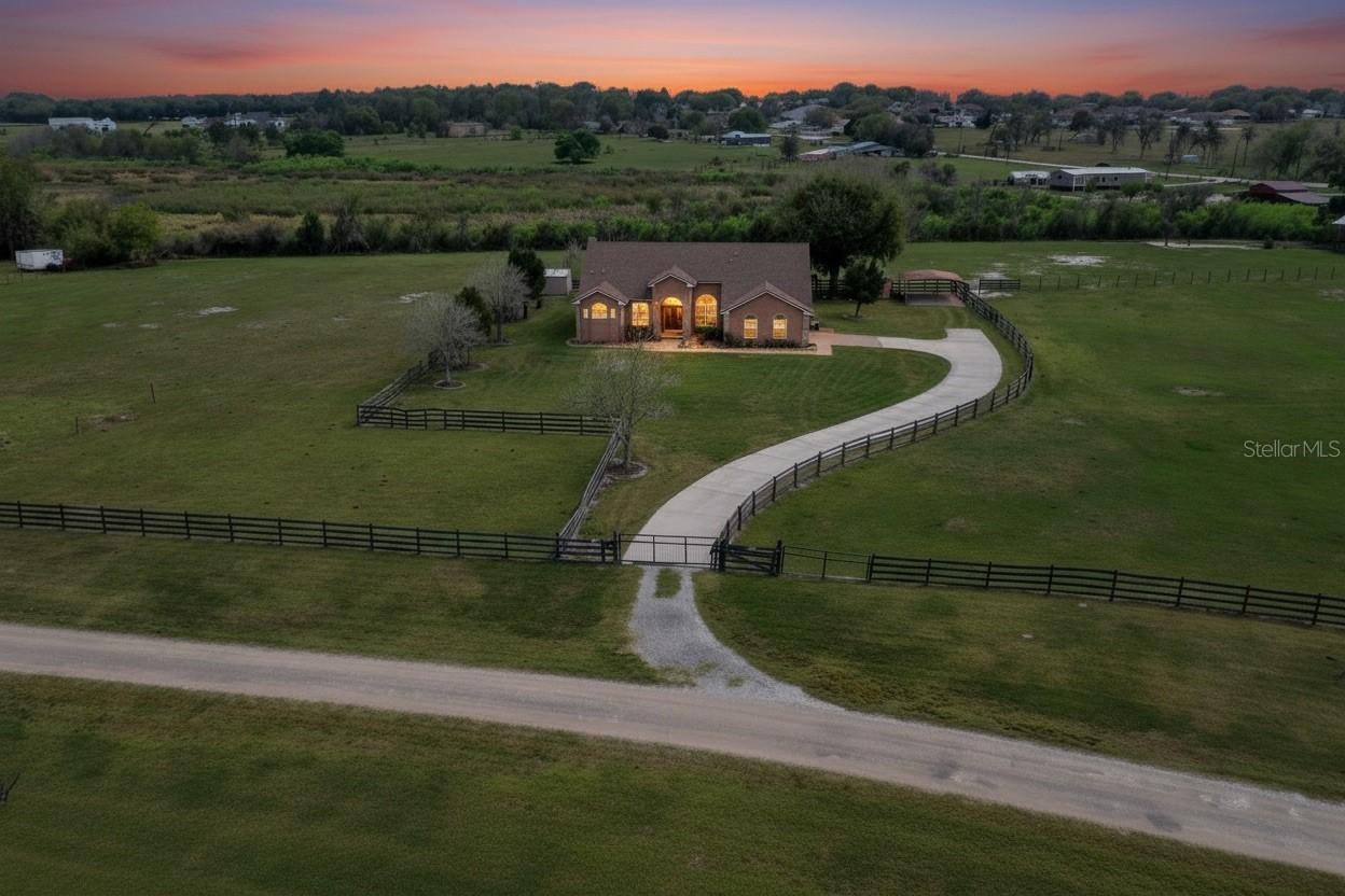 10616 Old Grove Rd., Clermont, FL 34711