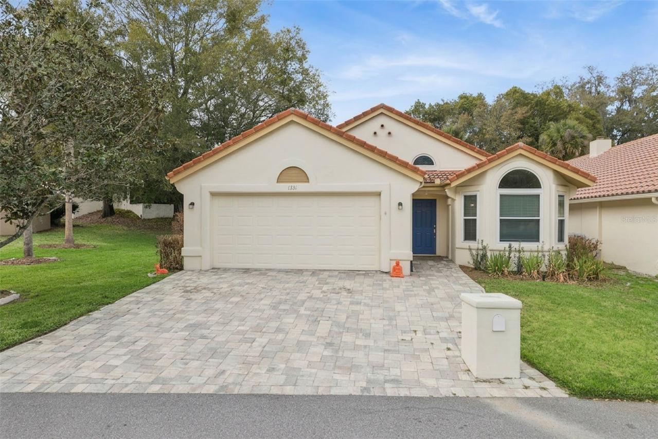 1331 Augusta National Blvd., Winter Springs, FL 32708