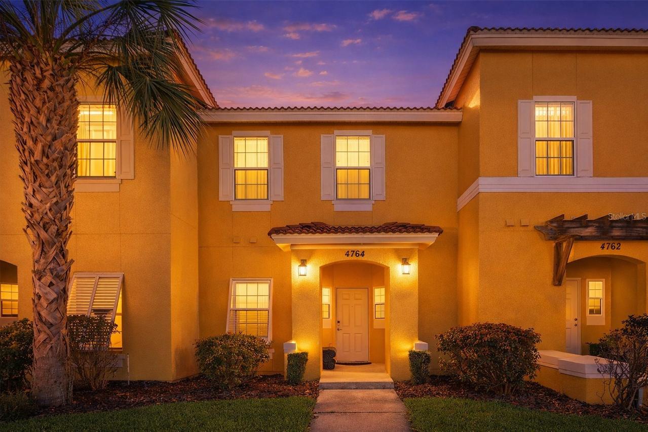 4764 Ormond Beach Way, Kissimmee, FL 34746