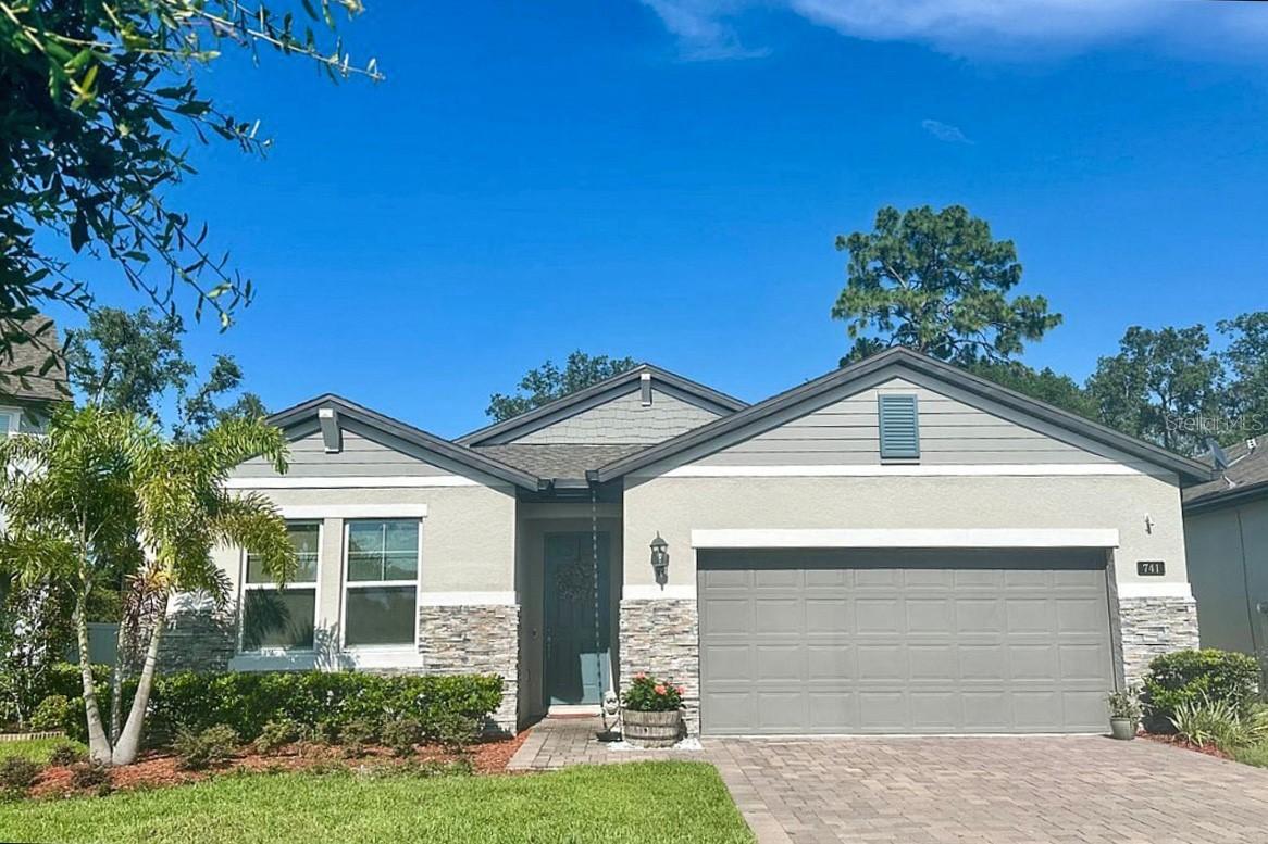 741 Daybreak Pl., Longwood, FL 32750