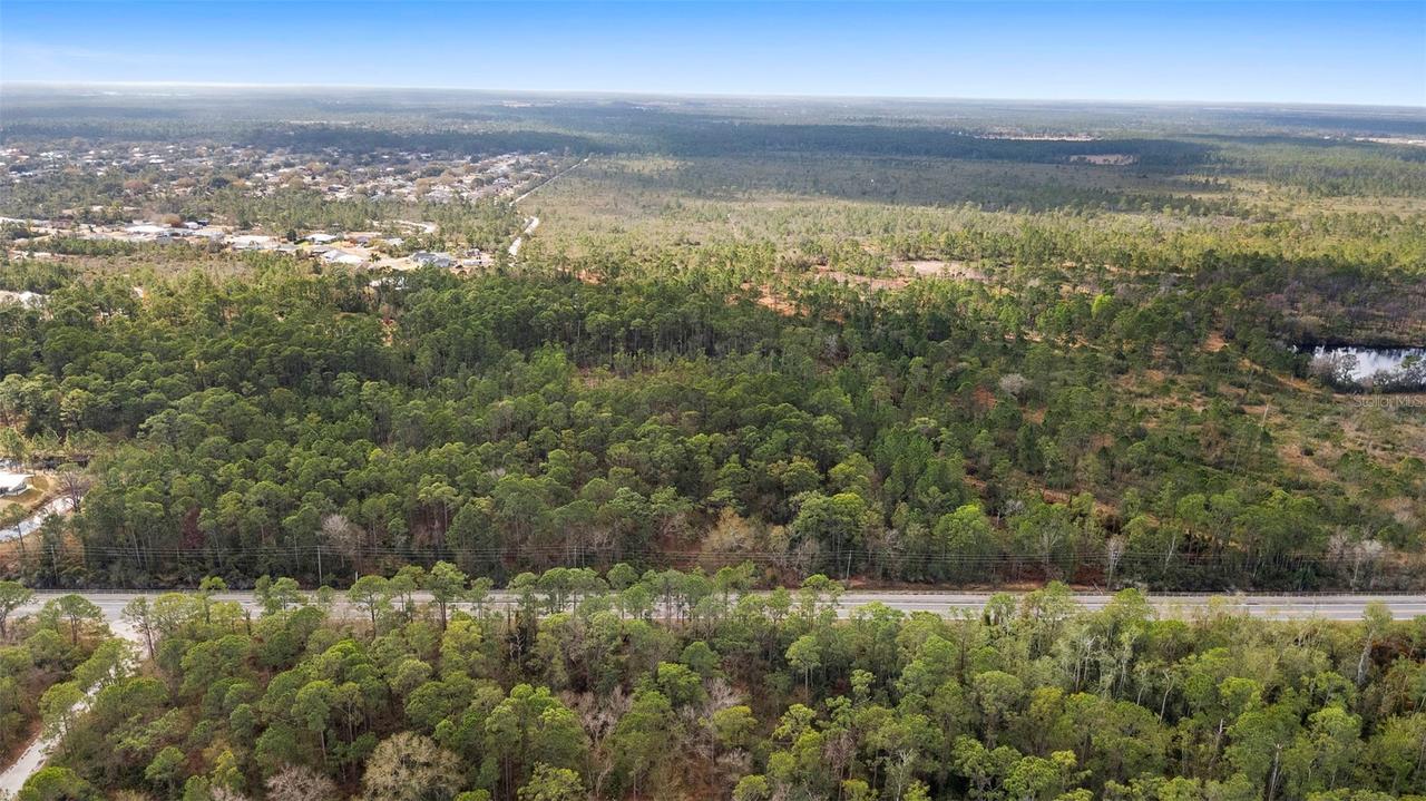 2613 & 2629 Hammock Rd., Sebring, FL 33872