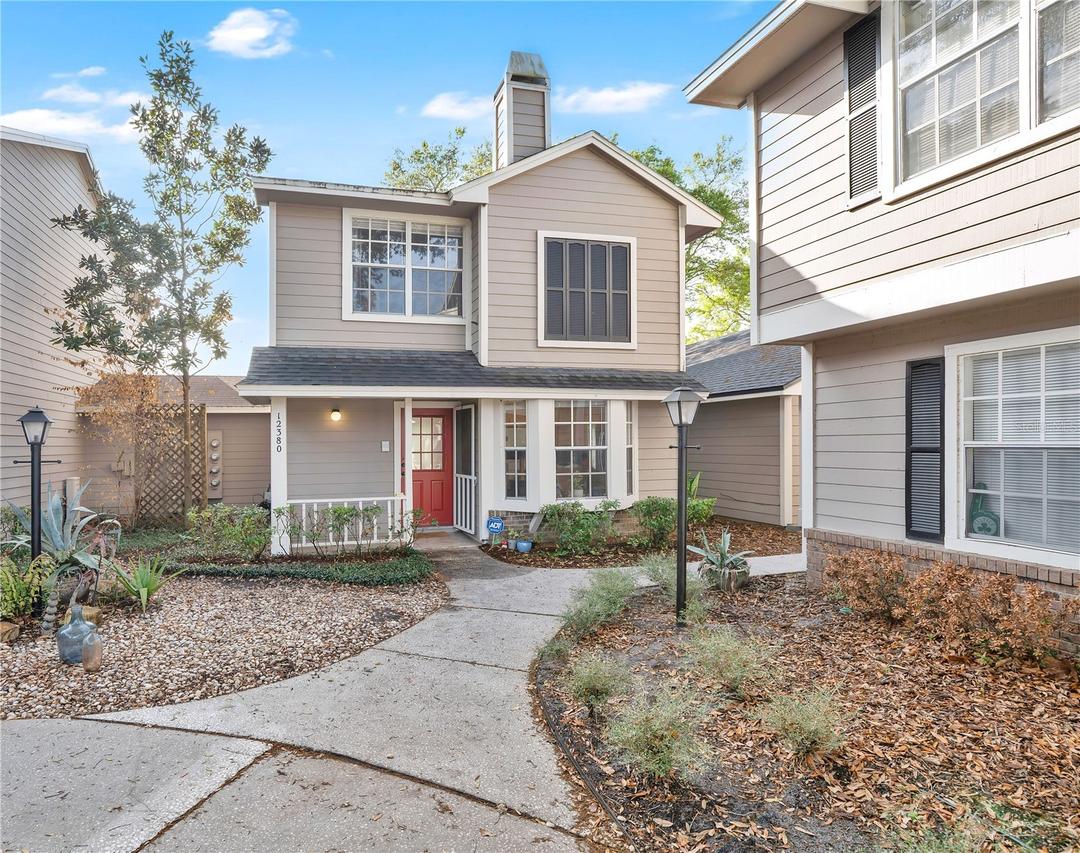 12380 Shady Spring Way #105, Orlando, FL 32828