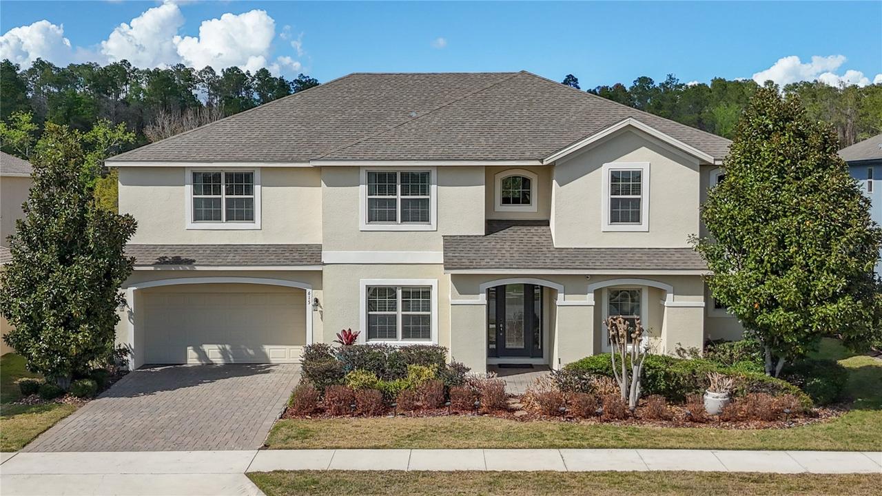 615 Timbervale Tr., Clermont, FL 34715
