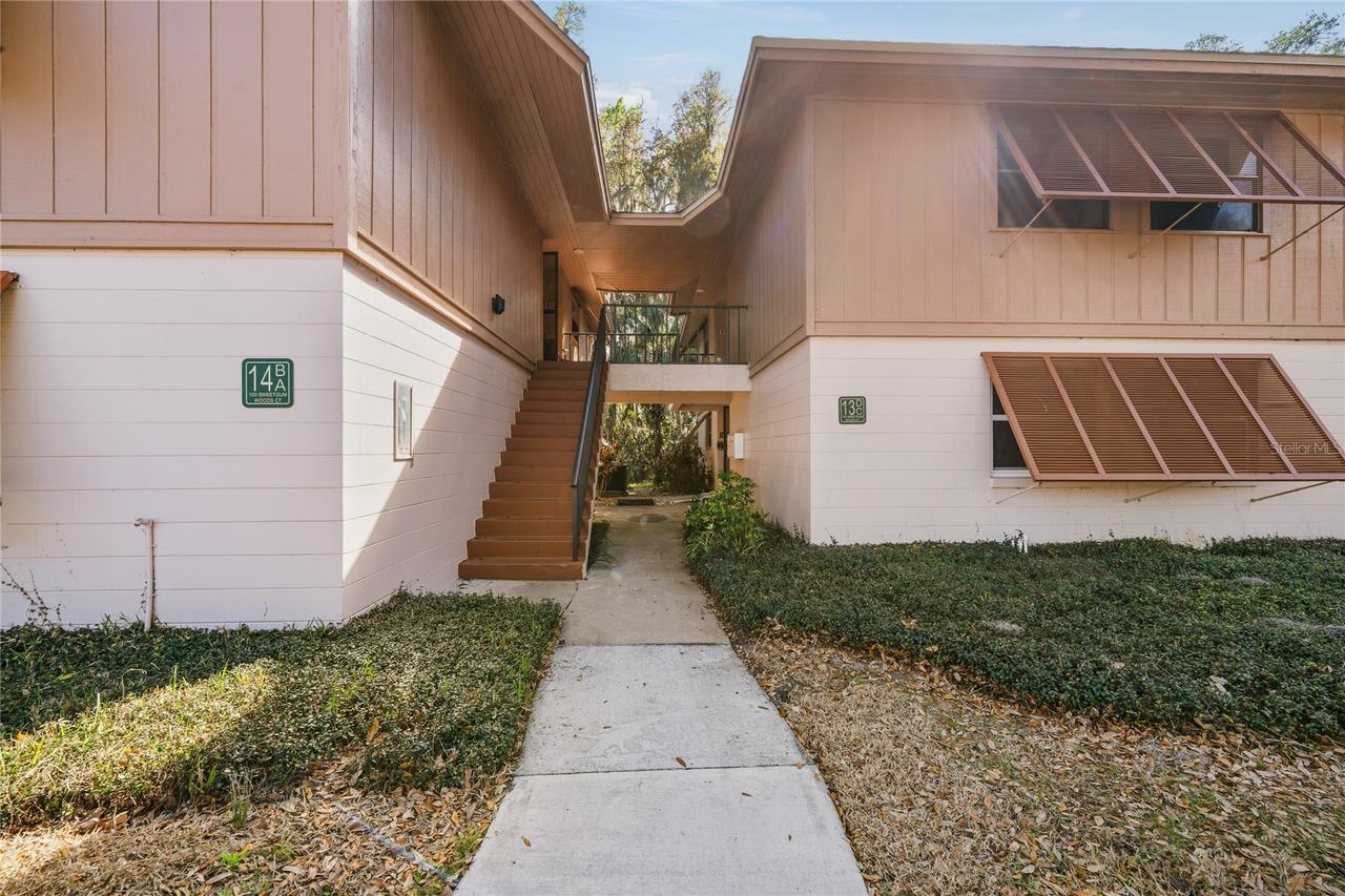 100 Sweetgum Woods Ct. #13D, Deltona, FL 32725