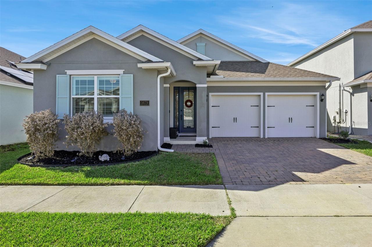 5679 Orange Orchard Dr., Winter Garden, FL 34787