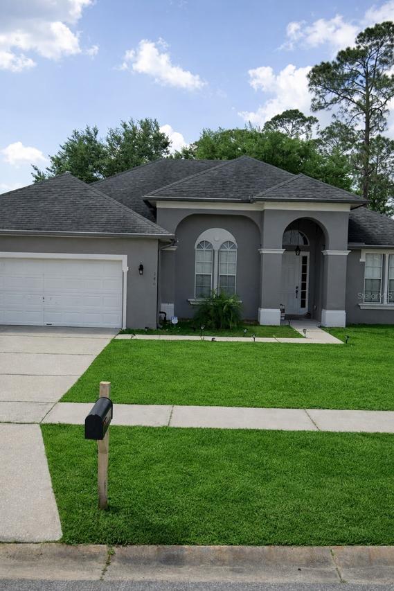 2240 Bagdad Ave., Orlando, FL 32833