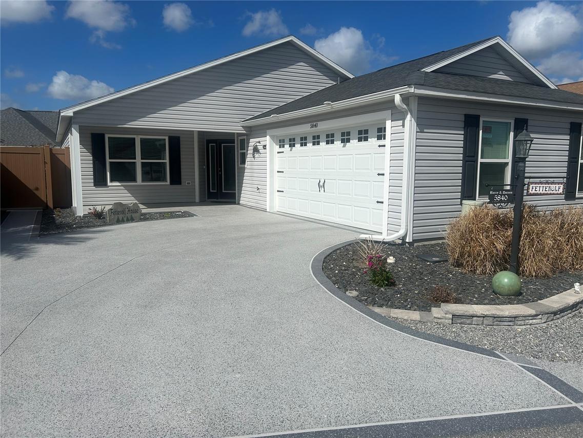 5840 Unger Ct., The Villages, FL 32163