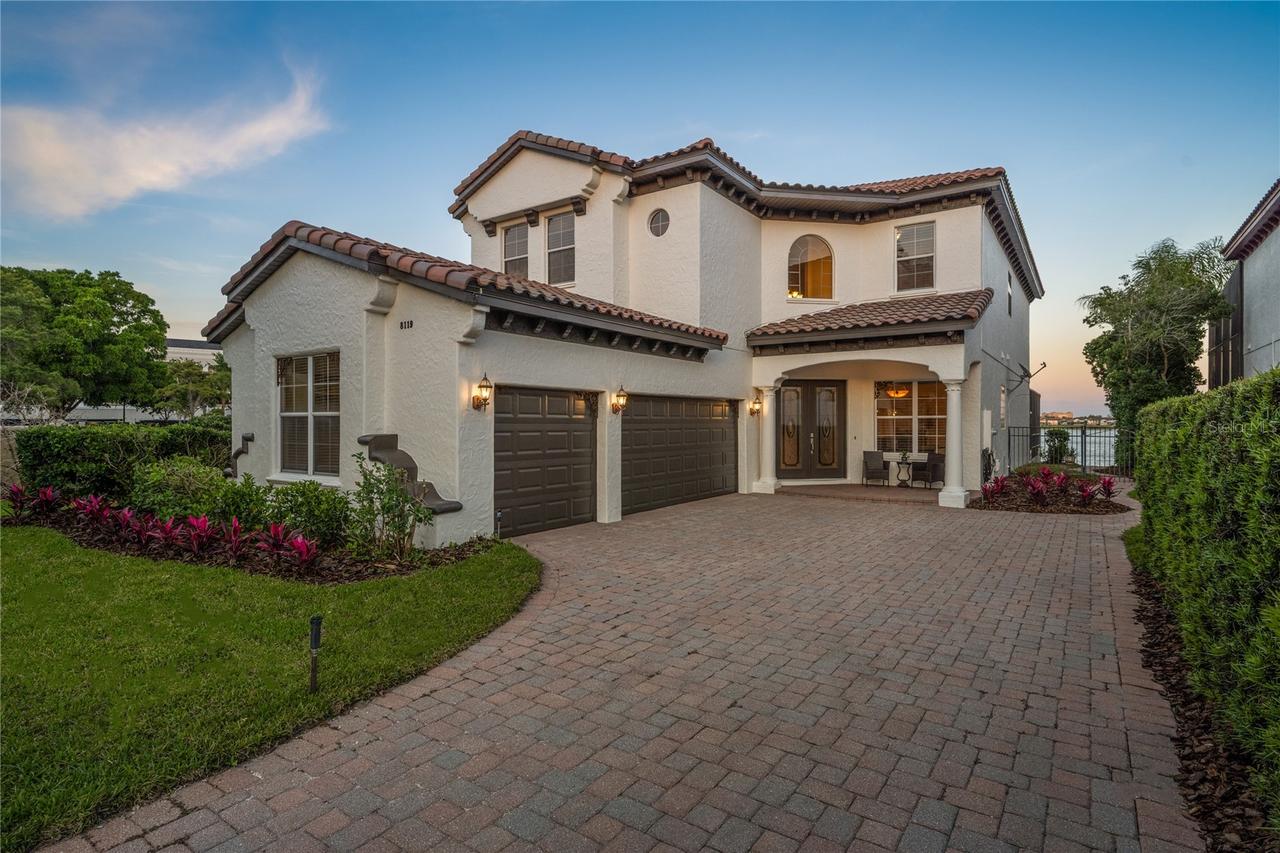 8119 Via Rosa, Orlando, FL 32836