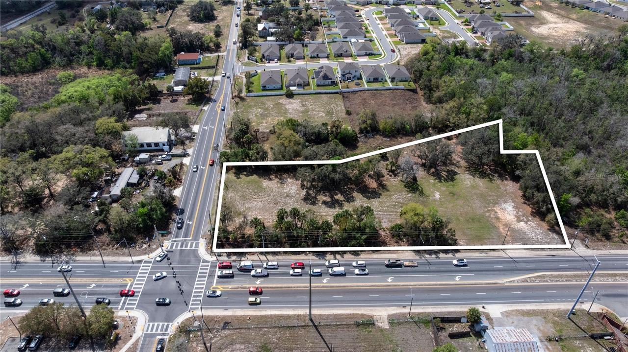 711 Ronald Reagan Pkwy., Davenport, FL 33837