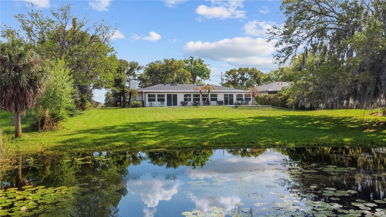 1501 Druid Isle Rd., Maitland, FL 32751